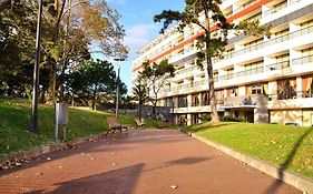圣米格尔公园酒店 蓬塔德尔加达 Exterior photo