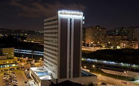 贵宾酒店 Lisboa Exterior photo
