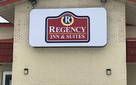 Regency Inn And Suites 欧克莱尔 Exterior photo