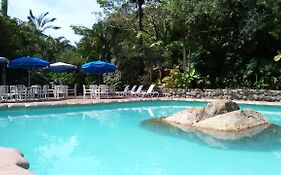 Hotel Rio Perlas Spa & Resort 聖荷西 Exterior photo