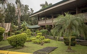 Hotel Suerre Guápiles Exterior photo