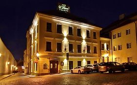 U帕瓦酒店 布拉格 Exterior photo