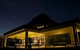 劳托卡 Sapphire Bay Fiji酒店 Exterior photo