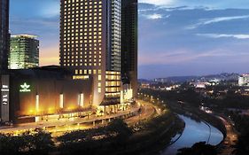 吉隆坡嘉登斯圣吉尔斯签名酒店及公寓 Exterior photo