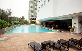 長榮桂冠酒店（槟城) 乔治敦 Exterior photo