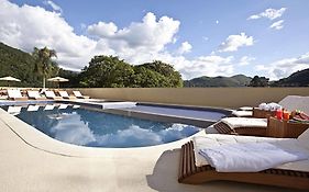 格兰哈巴西度假酒店 Petrópolis Exterior photo