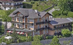 巴伐利亚高级酒店 贝希特斯加登 Exterior photo