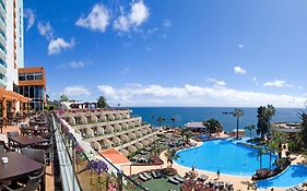马德拉岛海洋佩斯塔纳酒店 丰沙尔 Exterior photo