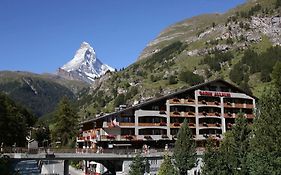 瑞士阿尔卑斯山奥安林酒店 采尔马特 Exterior photo