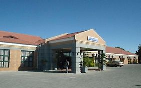 Maun Airport Hotel Exterior photo