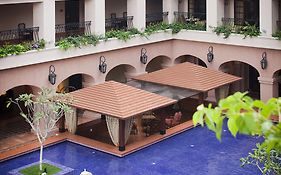 Malacca 马六甲河畔之家酒店 Exterior photo