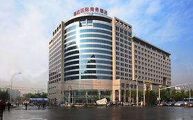 Shangda International Hotel 北京 Exterior photo