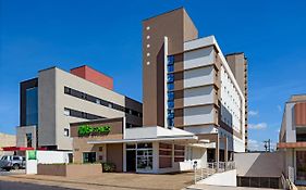 Ibis Styles Ribeirao Preto Braz Olaia酒店 Exterior photo