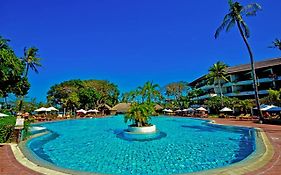 普拉玛沙努尔海滩巴厘岛酒店 サヌール Exterior photo