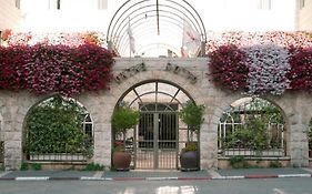 耶路撒冷 普瑞玛皇宫饭店酒店 Exterior photo