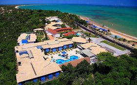 Hotel Brisa Da Praia 塞古罗港 Exterior photo