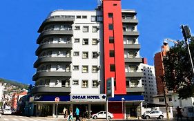 新奥斯罗克酒店 Florianópolis Exterior photo