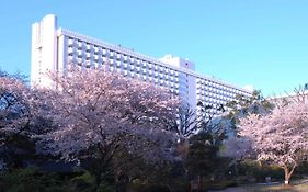 Grand Prince Hotel Shin Takanawa 東京都 Exterior photo