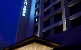 台中商旅酒店 Exterior photo