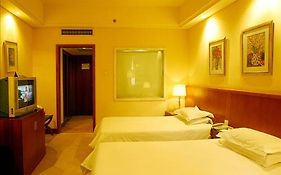 Rong Hua International Hotel 临沂 Room photo