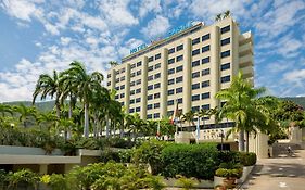 奥莱加勒比酒店 Macuto Exterior photo