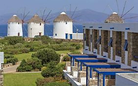 米科诺斯西奥克塞尼亚酒店 Mykonos Town Exterior photo