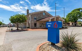 Motel 6-Georgetown, Tx Exterior photo