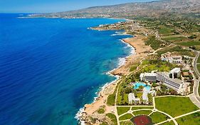阿斯亚度假胜地&Spa Paphos Exterior photo