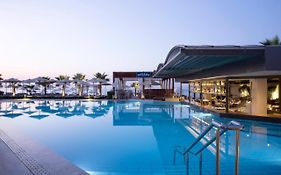 塔拉萨海滩Spa度假酒店（仅限成人） Agia Marina Exterior photo