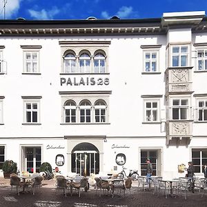 Hotel Palais26 菲拉赫 Exterior photo