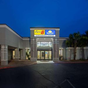 Super 8 By Wyndham Mobile I-65酒店 Exterior photo