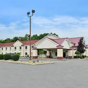 桑达斯基红屋顶酒店 - 米兰 Exterior photo