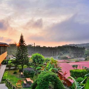 翠柏酒店 Monteverde Exterior photo