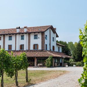 Pozzuolo del FriuliAgriturismo Cjasal Di Pition住宿加早餐旅馆 Exterior photo