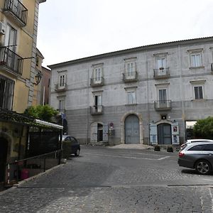坎帕尼亚Palazzo Ducale Pironti住宿加早餐旅馆 Exterior photo