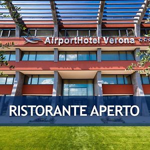 维罗那机场会议及休闲酒店 多索博诺 Exterior photo