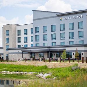 Hyatt Place Altoona/Des Moines Exterior photo