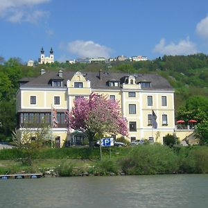 Donau-Rad-Hotel Wachauerhof 多瑙河畔的马尔巴赫 Exterior photo