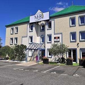 Hotel M&R 伊菲斯 Exterior photo