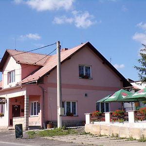 Jičín U Kremilka酒店 Exterior photo