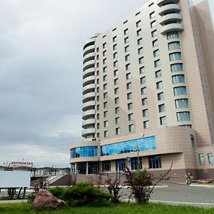 Park Inn By Radisson 阿斯特拉罕 Exterior photo