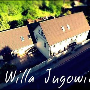 Willa Jugowice酒店 Exterior photo
