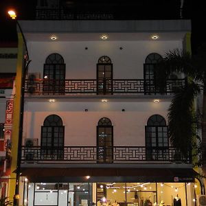 Hotel Decentraland 瓜拉丁加奴 Exterior photo