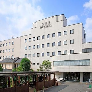 八日市皇家酒店 Yokaichi Exterior photo