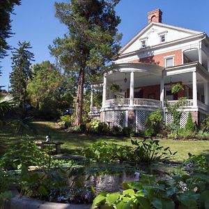 艾米格大厦住宿加早餐旅馆 约克 Exterior photo