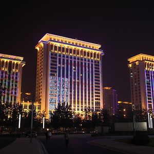 Shanxi Lihua Grand Hotel 太原 Exterior photo