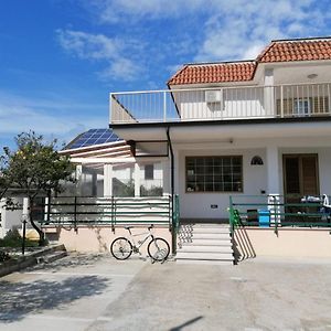 B&B Il Tulipano Beach 福尔米亚 Exterior photo