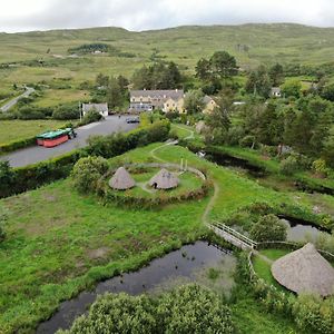 Dan O'Hara Farmhouse B&B 克利夫登 Exterior photo