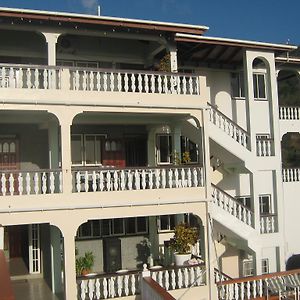 Hillsborough  Carriacou Grand View酒店 Exterior photo
