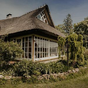 Liiva  Muhu Tonise Talu酒店 Exterior photo